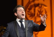 El Festival Alfonso Ortiz Tirado inaugura en grande con la voz de Arturo Chacón