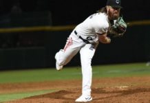 ALGODONEROS SE PONE EN LA SERIE FINAL CON PALIZA DE 10-0 SOBRE CAÑEROS