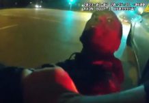 Difundieron los videos de la mortal golpiza policial contra un hombre afroamericano en EEUU