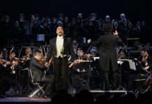 FAOT 2023: Homenaje a Arturo Márquez y Horacio Lagarda