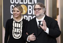 ‘Pinocchio’ de Guillermo Del Toro consigue el Globo de Oro a Mejor película animada