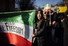 UE pide a Irán “anular sin demora” las condenas a muerte de manifestantes