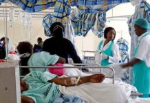 OMS advierte sobre elevados brotes de cólera globales y escasez de vacunas