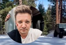 El actor Jeremy Renner » Ojo de Halcón» se encuentra en estado crítico tras accidente