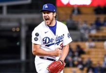 Los Dodgers deciden separarse de Trevor Bauer tras acusaciones de violencia doméstica