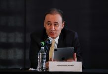 Sonora será invitado de honor en la 51 edición del Festival Internacional Cervantino: Alfonso Durazo