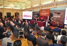 Líderes de cámaras empresariales nacionales respaldan el Plan Sonora: Gobernador Alfonso Durazo