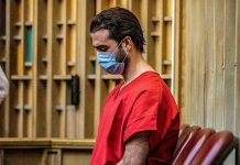 Pablo Lyle recibe cinco años de cárcel por homicidio involuntario