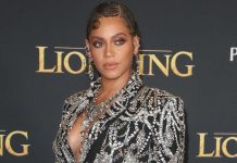 Los Grammy vuelven a Los Ángeles con Beyoncé lista para hacer historia