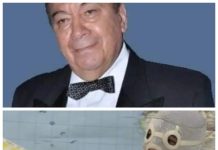 Fallece el actor Luis Quelli, quien en vida personificara a Proculo Adame en la escuelita de Cero En Conducta.