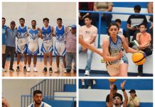 SON POTROS CAMPEONES ESTATALES.