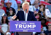 Trump pidió a asesores planes militares para “atacar a México” si es reelegido, reporta Rolling Stone