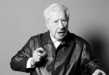 Murió el gran actor Ignacio López Tarso