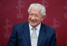 Homenaje póstumo a López Tarso en Bellas Artes