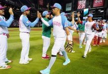 ALEXIS WILSON ACERCÓ A MÉXICO A LA SIGUIENTE RONDA CON TRIUNFO ANTE GRAN BRETAÑA