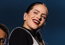 MÉXICO ES EL PAÍS QUE MÁS ESCUCHA A ROSALÍA EN YOUTUBE