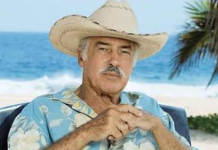 Muere Andrés García, a los 81 años