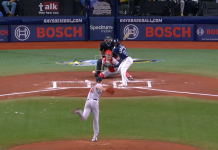 Rays a las puertas del récord de MLB con su inicio histórico de 12-0