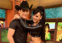 “Tenía tanto por recorrer”: Maribel Guardia habla sobre la muerte de Julián Figueroa