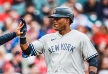 Cordero supera a tres leyendas Yankees para imponer un récord