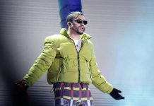 “NO CREAN LO QUE NO VEAN QUE SALIÓ DE MI BOCA”: BAD BUNNY DESDE COACHELLA