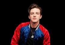 Localizan a Drake Bell tras ser reportado como “desaparecido y en peligro”