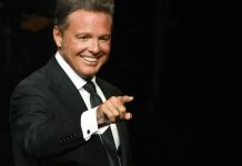 LUIS MIGUEL PREPARA SORPRESA PARA EL 19 DE ABRIL DE 2023