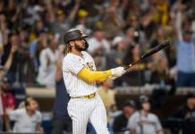 Llaman «tramposo» a Fernando Tatis Jr.