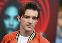 Reportan a Drake Bell como desaparecido