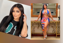 Egipto manda a juicio a influencer por “despertar instintos sexuales”