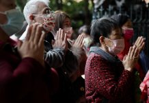 TAIWÁN RECLASIFICA AL COVID-19 COMO GRIPE Y DESMANTELA ORGANISMO DE RESPUESTA