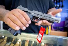 BIDEN URGE A RESTRINGIR EL USO DE ARMAS TRAS VARIOS SUCESOS VIOLENTOS