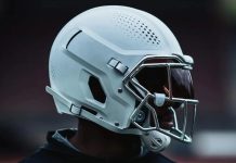 NFL aprueba casco especial para evitar conmociones cerebrales en quarterbacks