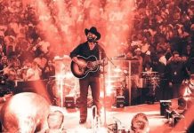 Carín León se presenta en el Palenque de la ExpoGan con grandes invitados