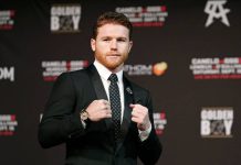 CONSEJO MUNDIAL DE BOXEO NO PRESIONARÁ A ‘CANELO’ ÁLVAREZ PARA QUE ENFRENTE A DAVID BENAVIDEZ
