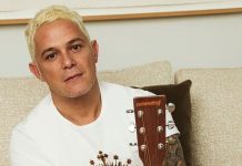 ALEJANDRO SANZ AGRADECE MUESTRAS DE APOYO TRAS MENSAJES DEL FIN DE SEMANA