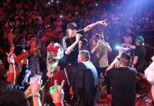 CANCÚN PROHÍBE CONCIERTOS DE CORRIDOS TUMBADOS