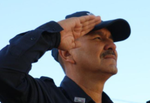 AVISO OFICIAL SSP MUNICIPAL DE CAJEME