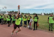 INVITA DIF CAJEME A PARALIMPIADA MUNICIPAL 2023