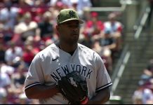 Gran regreso de Severino ilusiona a Yankees: “Mejoramos mucho”
