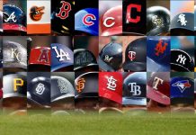 CÓMO HAN MEJORADO O EMPEORADO LOS 30 EQUIPOS DE MLB DESDE EL DÍA INAUGURAL