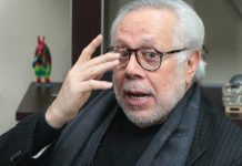 SENTENCIAN A LUIS DE LLANO POR DAÑO MORAL, REVELA SASHA SOKOL