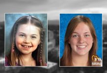 PADRE ENCUENTRA A SU HIJA DESAPARECIDA EN 2017 TRAS PRESENTARSE SU CASO EN UNA SERIE DE NETFLIX