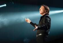 LA LUCHA DE RAPHAEL POR LA VIGENCIA MUSICAL A SUS 80 AÑOS