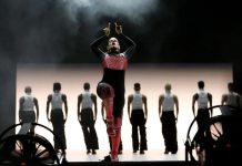 ROSALÍA AGRADECE A MÉXICO EL APOYO