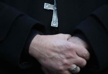 CERCA DE 2 MIL MENORES SUFRIERON ABUSOS SEXUALES DE 450 RELIGIOSOS EN ILLINOIS