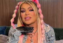 CREAN “BARBIE” DE WENDY GUEVARA: ¿CÓMO ES LA MUÑECA DE LA INFLUENCER TRANS?