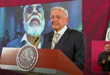 VIDEO | AMLO PIDE NO AGREDIR AL CANTANTE CUBANO FRANCISCO CÉSPEDES POR DESEARLE LA MUERTE