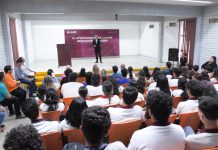 PARTICIPAN ALUMNOS DE PREPARATORIA EN CONCURSO DE ORATORIA 2023