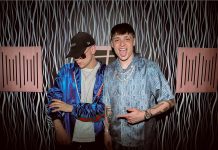 VIDEO| BIZARRAP Y PESO PLUMA ROMPEN RÉCORD